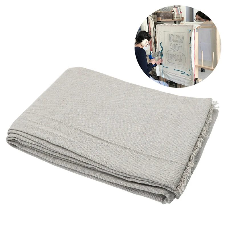 

200*150 см основная тканевая Подложка для плетения ковров, тканевый материал для плетения, тканевая ткань для вышивания ковров