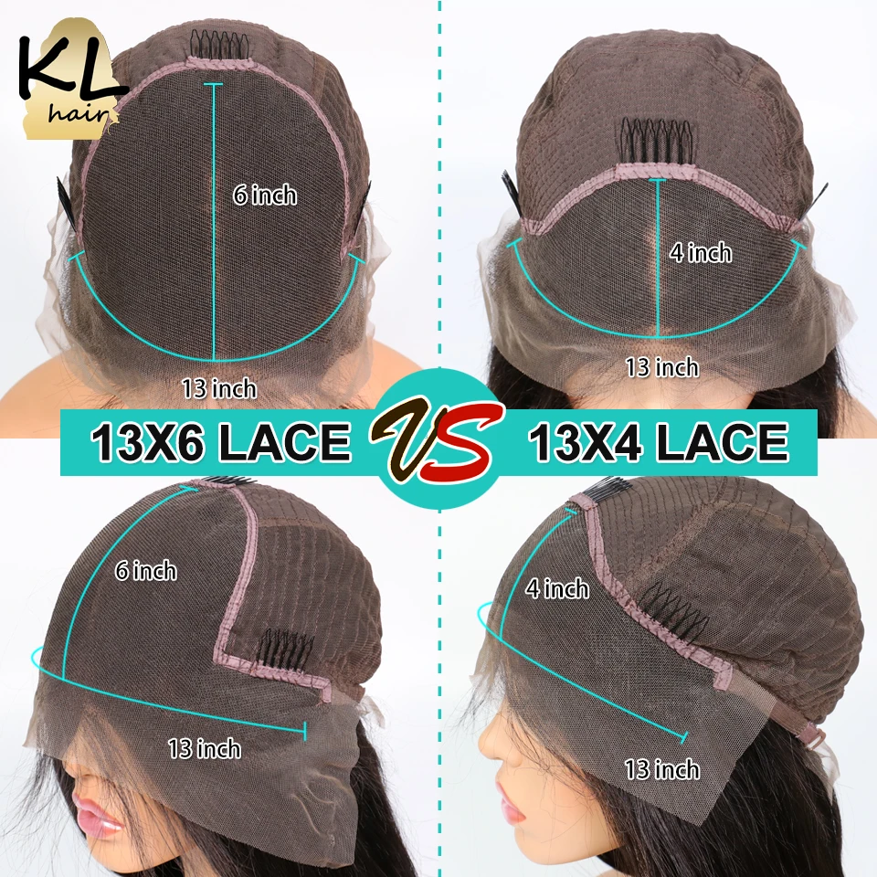 Накладные человеческие волосы 13x7 полностью закрытые бесклеевая передняя часть