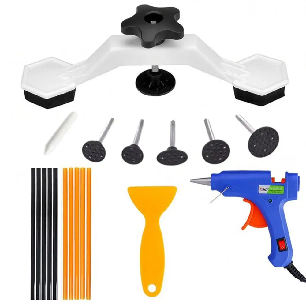 

Brand New Car PDR Tools Paintless Dents Repair Puller Tool For Removing Dents Auto Repair Tool Auto Body Repair Car Accessories