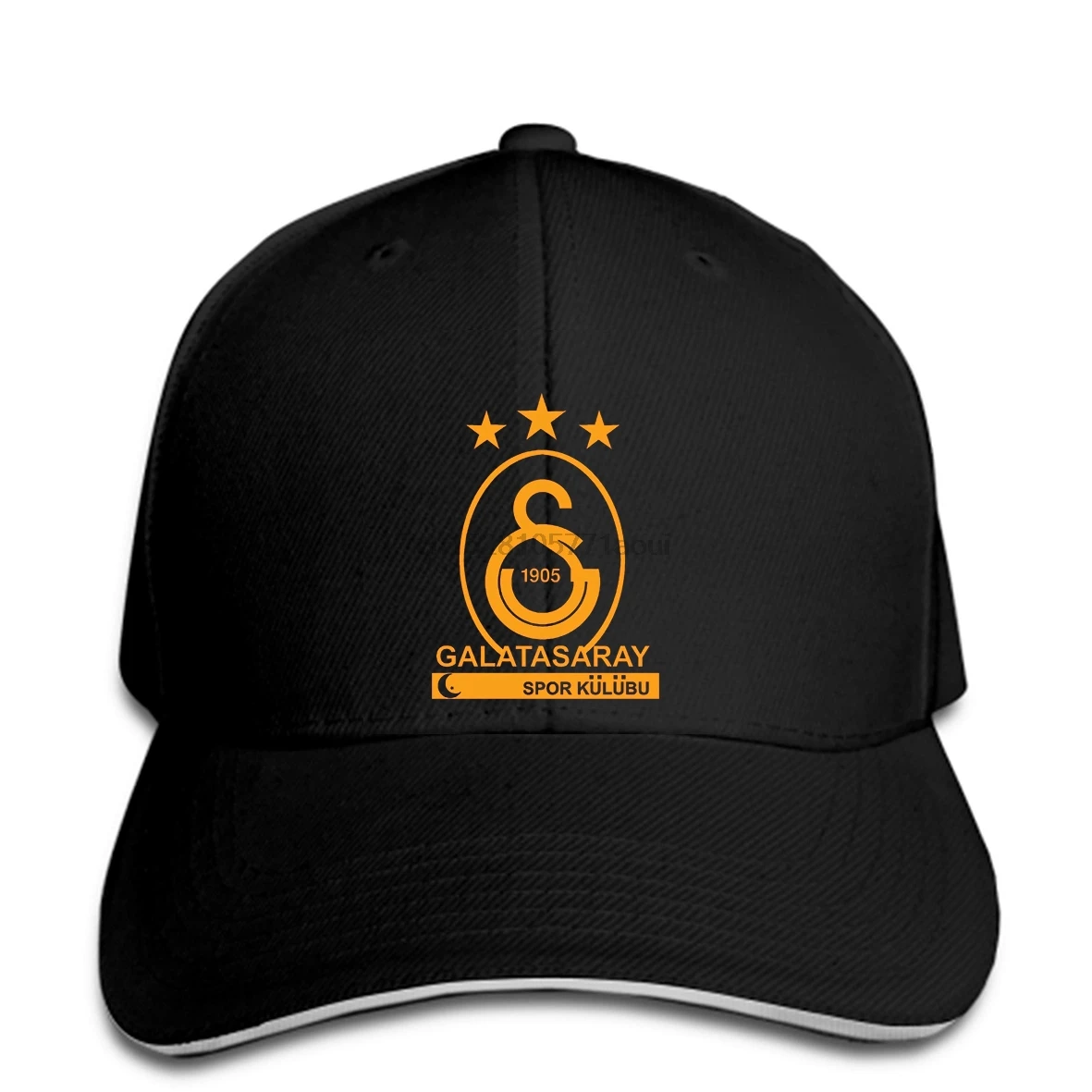 Бейсболка Galatasaray Sk Турецкая Футбольная Кепка с принтом Spor Kulubu Джерси мужская |