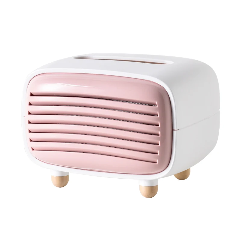 Креативный чехол-органайзер для салфеток в скандинавском стиле | Дом и сад