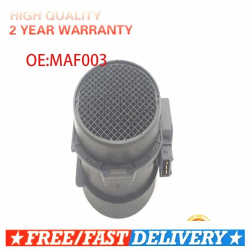 Fcw массового расхода воздуха МАФ метр Сенсор Чехол для BMW E46 E39 E53 330i 530i X5 Z3 3.0L M54B30