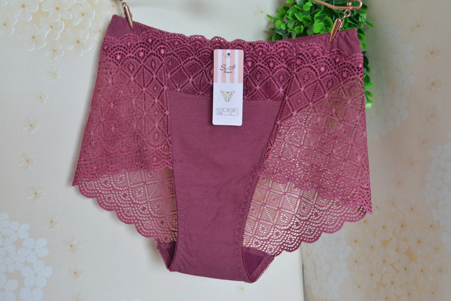 RUIN LN M-4XL,, женские хлопковые трусики, сексуальные кружевные трусики, хлопковые трусы, дамское нижнее белье, различные цвета