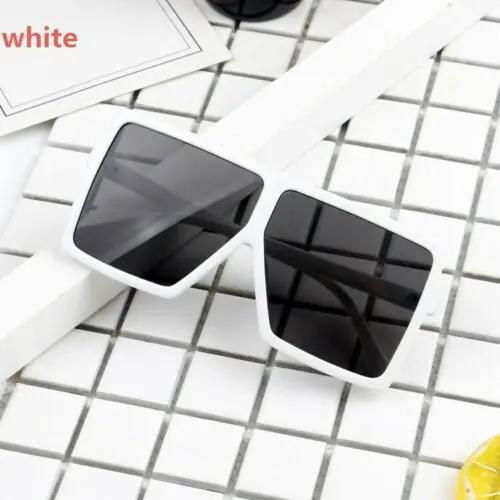 

Fashion Children Eyewear Beach Outdoor Newborn Infant Kids Girls Boys Sunglasses