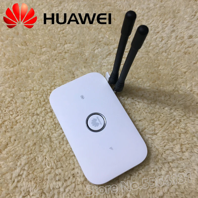 Original Huawei Unlocked 4g LTE Mifis E5573S-606 Hot Product Mobile WIfi Router 4g 150Mbps Hotspot Wireless Router With Sim Card