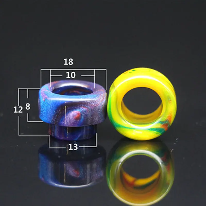 Капельный наконечник 810 для RDA атомайзера Thread подходит Kennedy apocalypse rda Goon 528