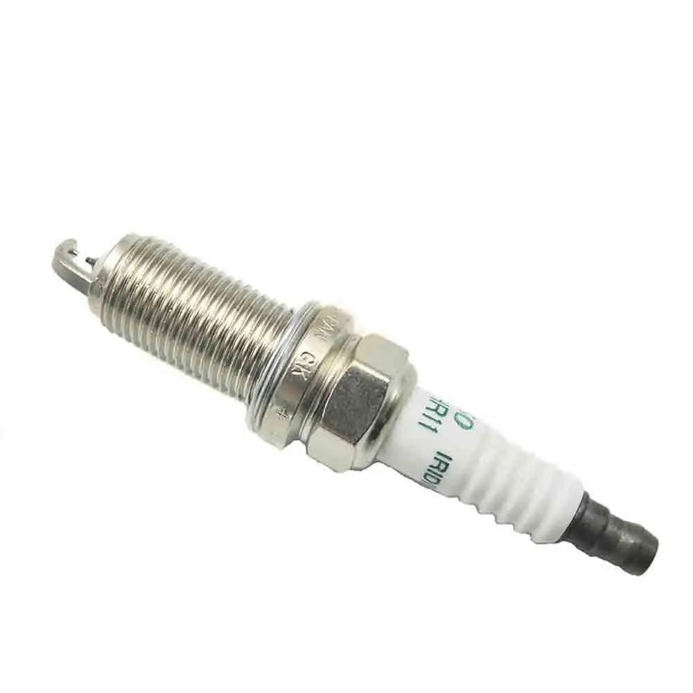 6 шт. новые оригинальные свечи зажигания 90919-01247 FK20HR11 3426 для Toyota Lexus