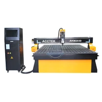 hot selling machine cnc router 2030 china supplier cnc wood router machines heavy duty