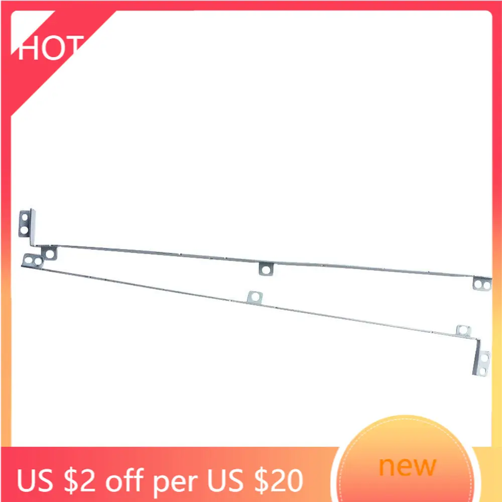 

LCD Brackets For Dell Latitude 5520 E5520 Series Hinges Support Left Right