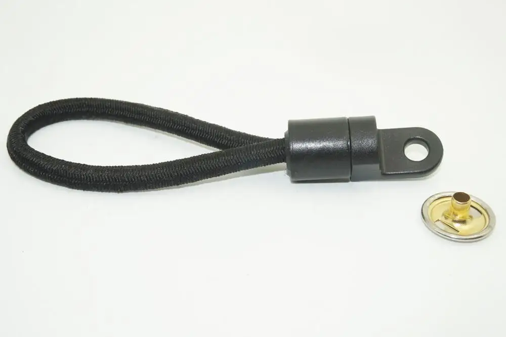 SHOCKCORD PULLDOWN BUNJI LOOPs (RINGGRIP) 70 mm x 10 + POSTS for tonneau repairs | Инструменты