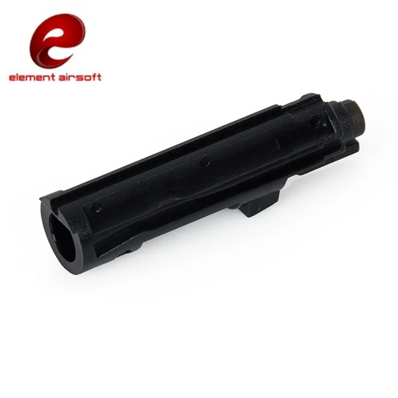 Element Airsoft WA ВСЖ GBB более загрузочный намордник Softair Тактический Пистолет