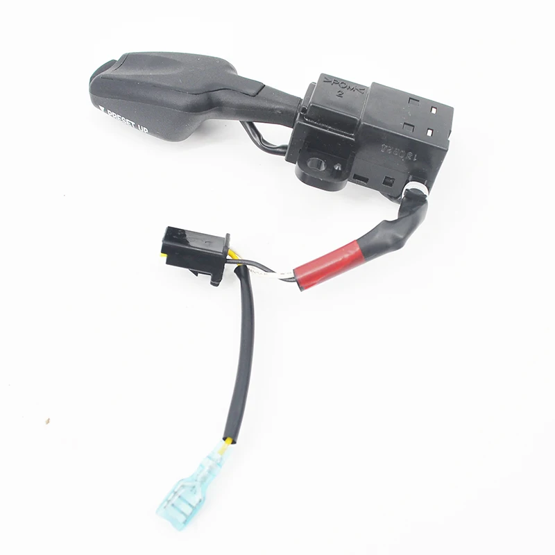 Новый многофункциональный клавишный переключатель Baificar на руль ручка