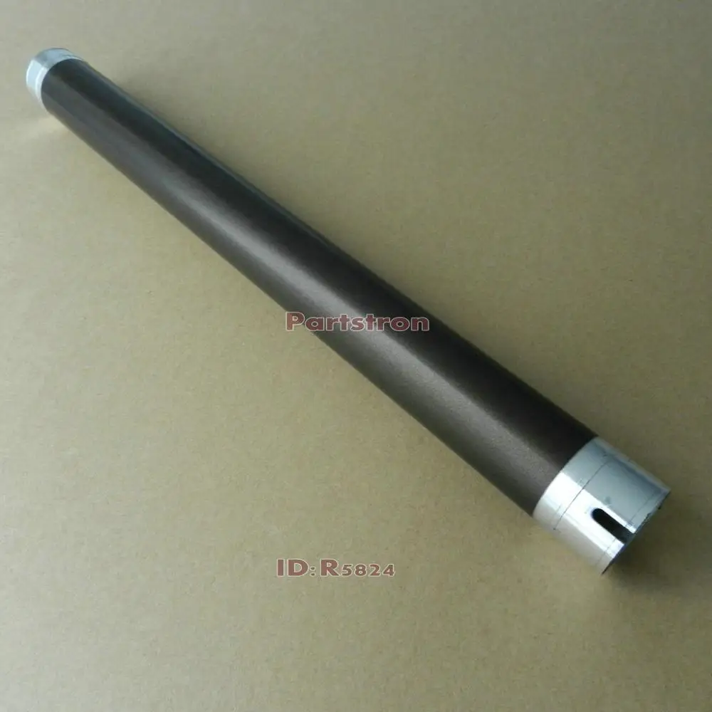 

5Pcs Long life 6LH5824000 Upper Fuser Roller For Toshiba 255 305 355 455 256 306 356 456 Copier parts