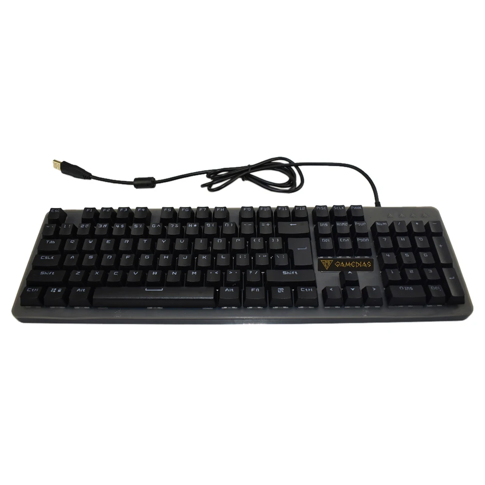 

104 Keys Gaming Mechanical Keyboards 2.4GHz Bluetooth for Computer Offiice Wireless Household Computer Accessories