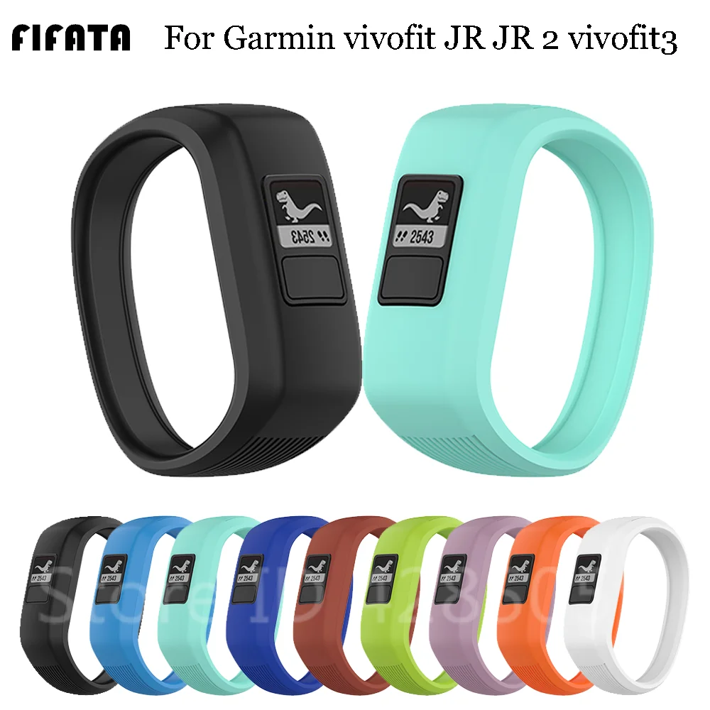 vivofit jr 2