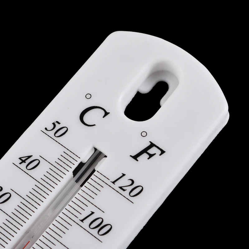 1 шт. настенные термометр от −40 до 50 градусов по Цельсию в помещении наружного