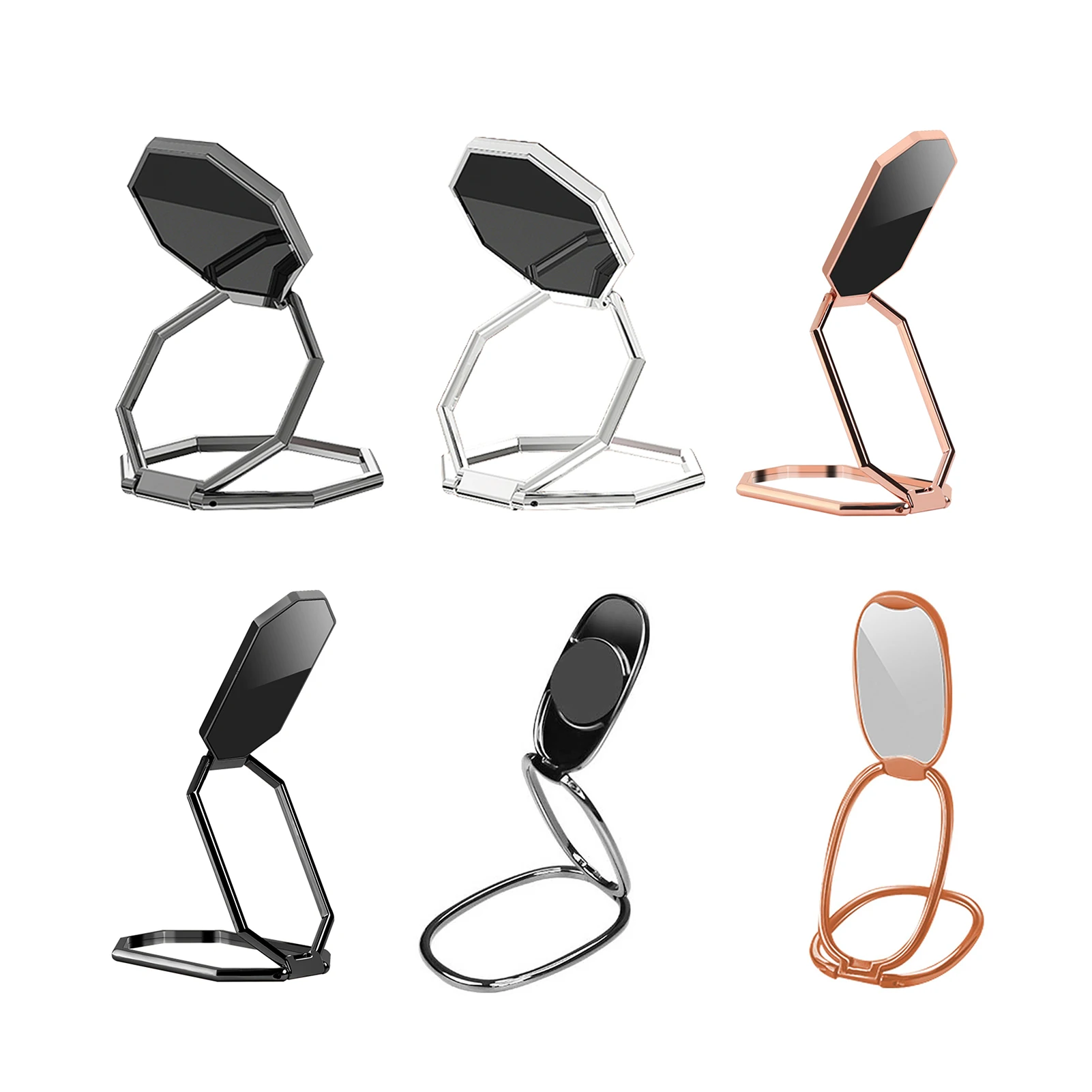 

2 шт., складной держатель для планшетов