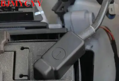 BJMYCYY Защитная крышка с отрицательным электродом для автомобильного аккумулятора