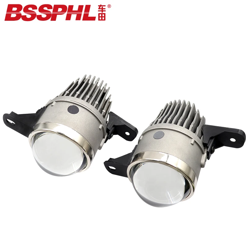 Автомобисветильник фара BSSPHL 2 8 биксеноновые светодиодный противотуманные фары