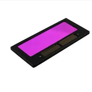 1PC Solar Auto Darkening Welding Mask Helmet Welder Cap Lens Eye Filter For Machine Plasma Cuting Tool | Инструменты