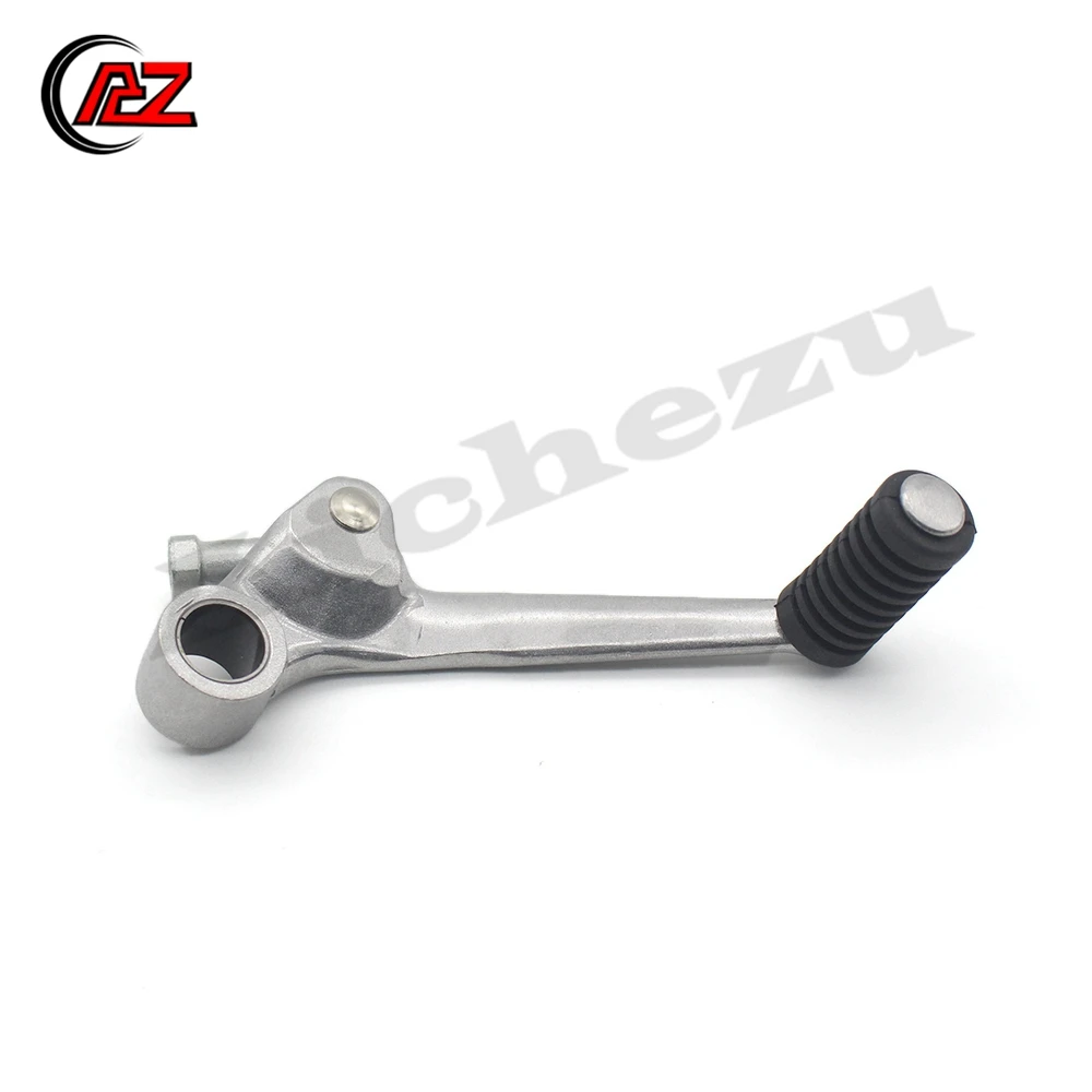 

ACZ Motorcycle Gear Shift Lever Aluminum For HONDA CBR600F4 CBR600 F4 1999-2000 CBR600F4I CBR 600 F4I 2001-2006