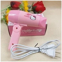 mini hair dryer professional thermostatic portable hair dryer quick dry travel hair dryer and household