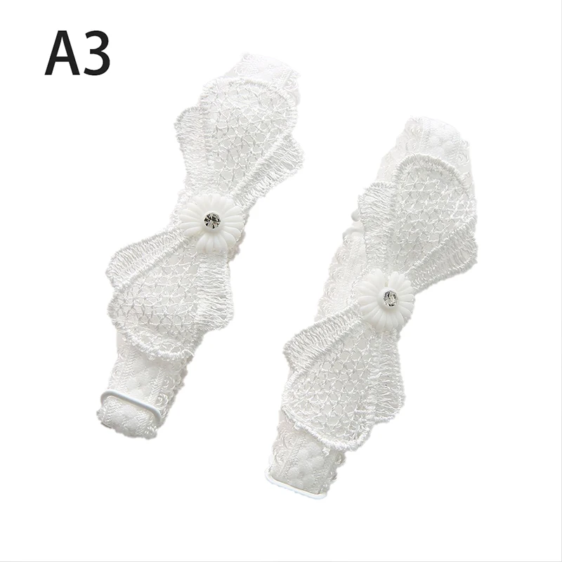 

Shoelace High-heeled Shoes Anti-falling Artifact Lazy People Tying Laces Lazy Lace Easy To Installation Shoelace Charm Stretch