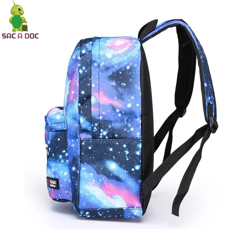 Рюкзак с Южной Стороной ривердейла Mochila школьные сумки для девочек и мальчиков