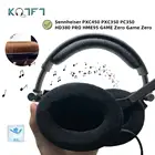 Сменные накладки на наушники KQTFT для Sennheiser PXC450 PXC350 PC350 HD380 PRO HME95 G4ME Zero Game one