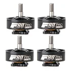 T-MOTOR FPV Racing безщеточный мотор F80 PRO 1900KV  2200KV  2500KV KV1900  KV2200  KV2500 для QUAD 250 дрона с дистанционным управлением