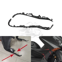 fit yamaha xp530 tmax530 t max 530 2012 2013 2014 2015 2016 pedal edge strip decoration motorcycle inner drum box sidebar cover