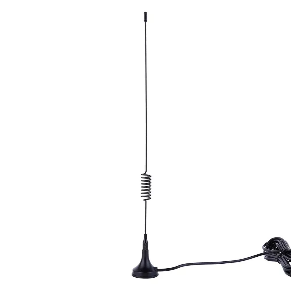 Ham 100 кГц-1 7 ГГц Полнодиапазонный UV HF RTL-SDR USB тюнер программное обеспечение