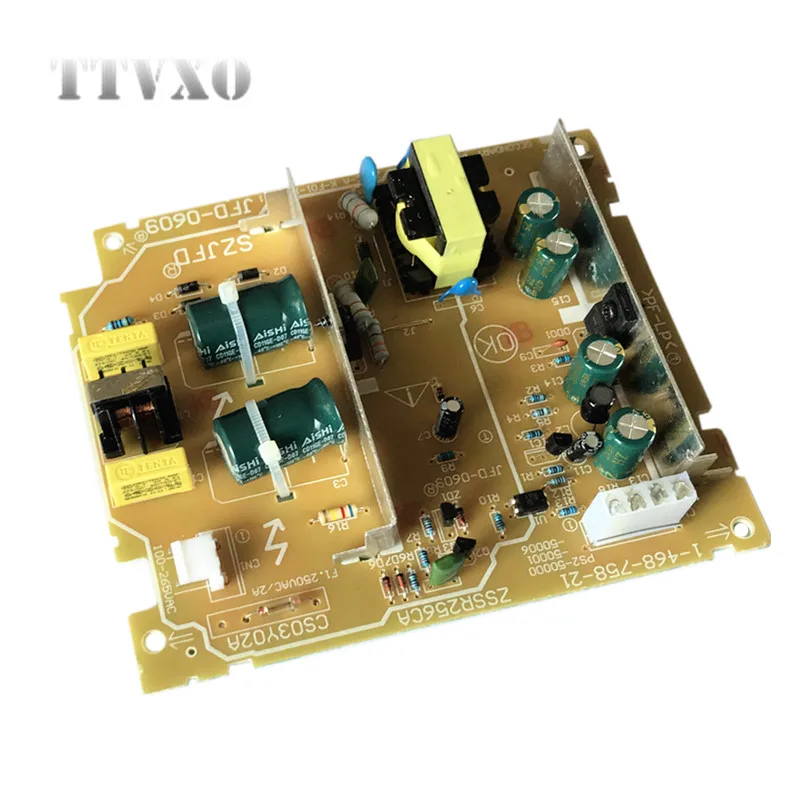 Плата электропитания для консоли PS2 50000 50xxx|power supply|board boardboard power supply |