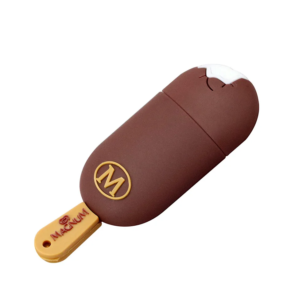 Флешка для мороженого 8 ГБ 16 32 64 128 ГБ|USB флэш-накопители| |