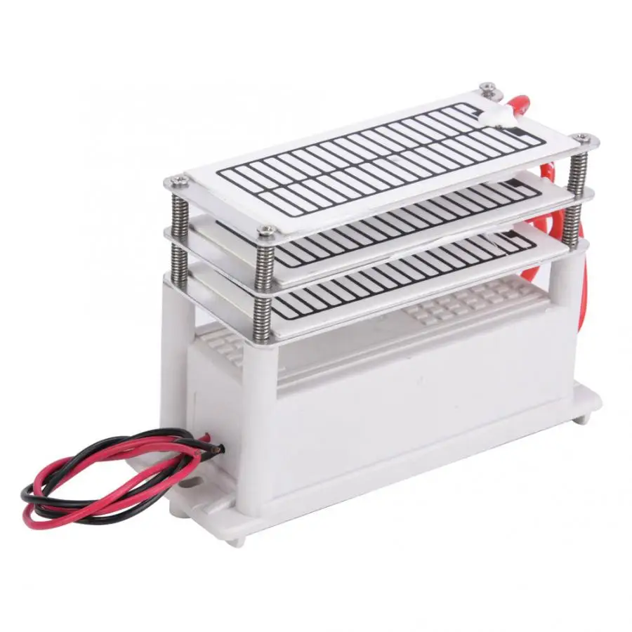 Интегрированный Воздухоочистители генератор озона Бытовая Керамика плита