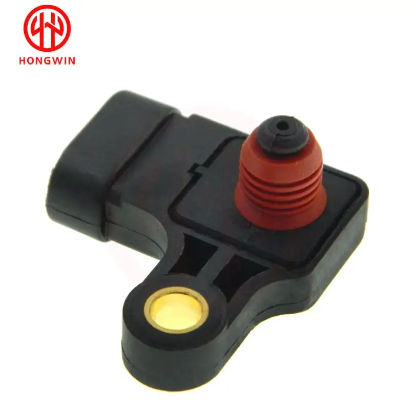 Датчик карты 96330547 25184081 подходит для Chevy Aveo л Daewoo Matiz Kalos абсолютное давление в