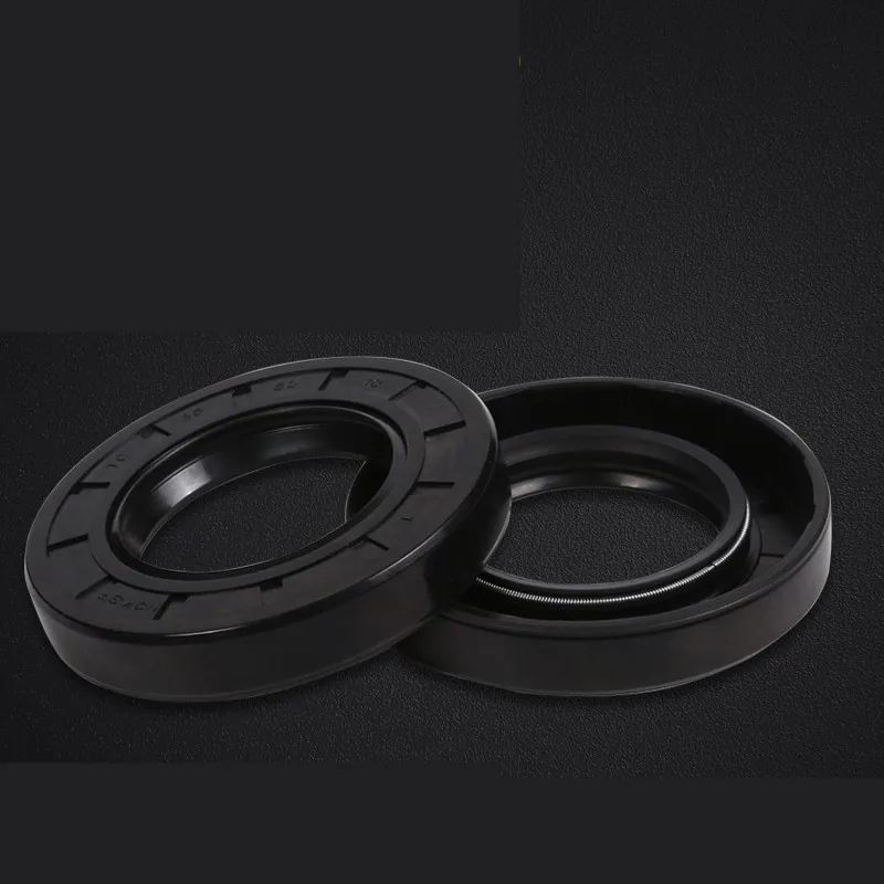 

NQK imported framework oil seal TC type 9*15 17 18 19 20 1 2 4 6 9 30*4 5 6 7