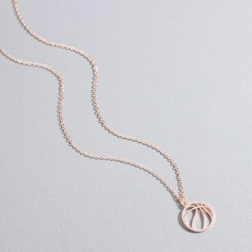 Todorova New Yoga Lotus Pendant Necklace Women Stainless Steel Jewelry Buddhism Water Lily Indian Vintage Boho Necklaces Female | Украшения