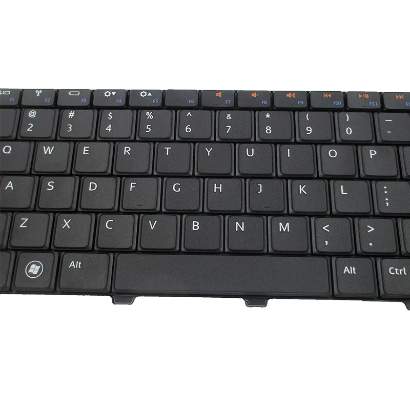 1R28D для Dell Inspiron 14R 14V N4010 N4030 N5030 M5030 M4010 01R28D клавиатура US Совершенно новая |