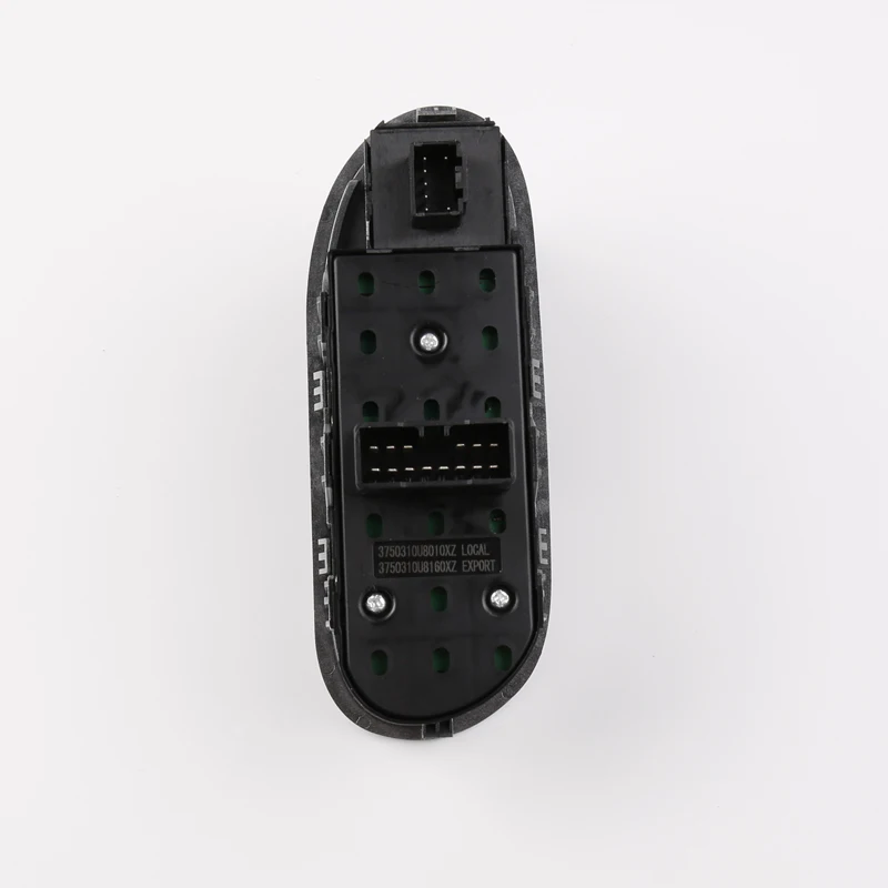 Регуляторы лобового стекла Benekar для JAC J3 3750310U8160|Переключатели и рычаги авто| |