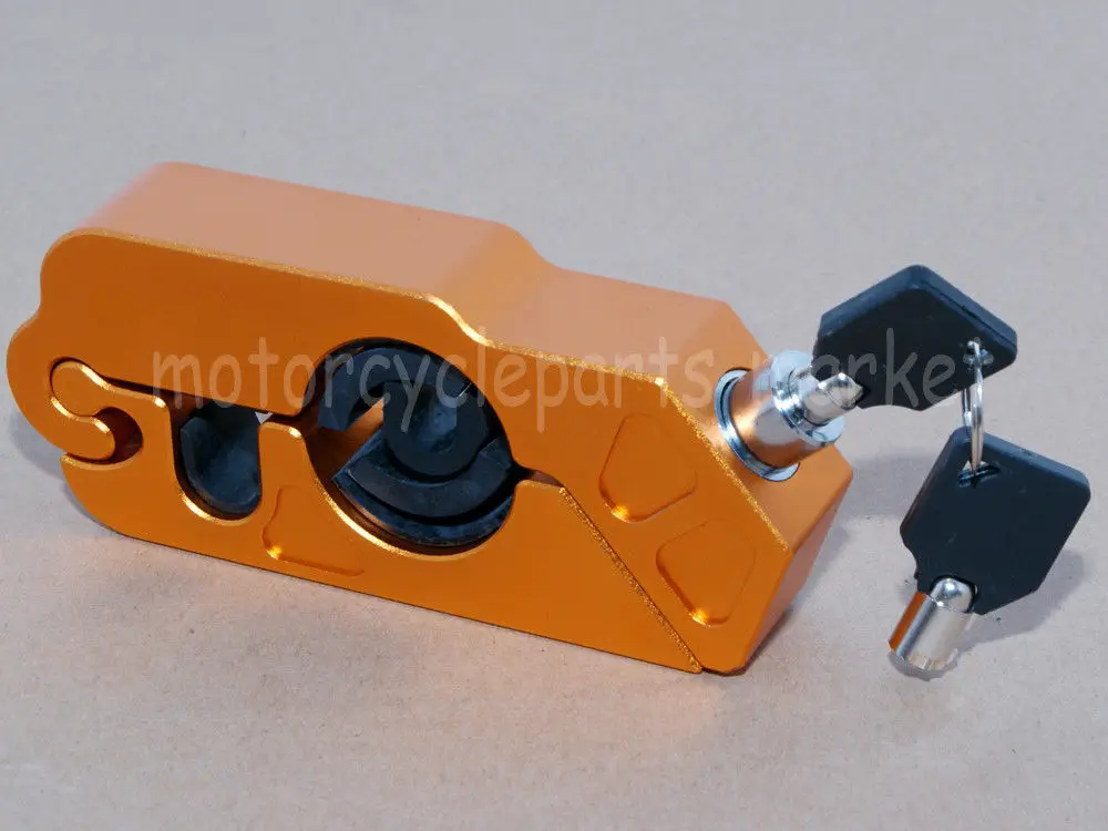 Рычаг тормоза мотоцикла ручка сцепления рукоятка дроссельной заслонки руль