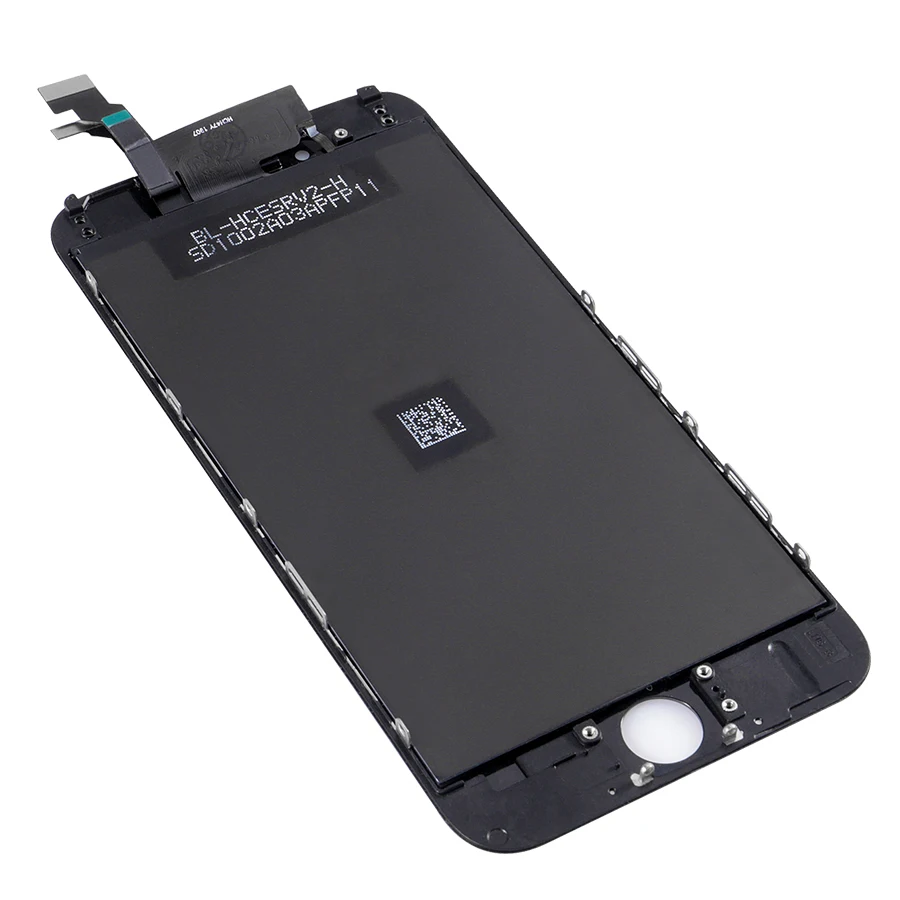 AAA + высокое качество сенсорный экран Замена для iPhone 6 ЖК-дисплей 5 5c 5S SE без битых