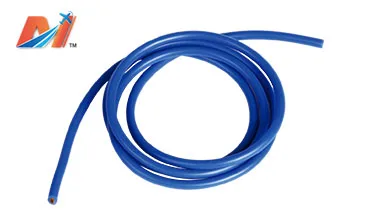 Maytech Clearance Sale(1meter) power silicon wire AWG30 BLUE COLOR