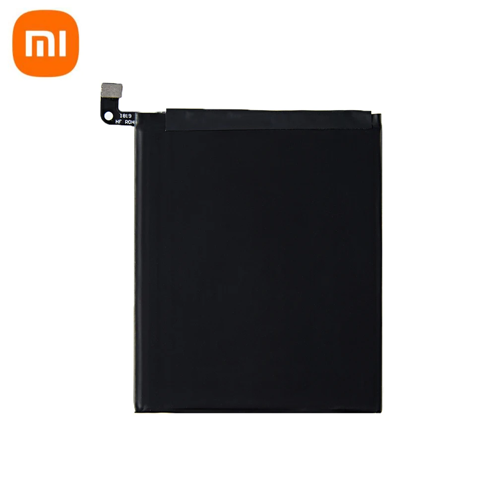 100 orginal xiao mi bn46 4000mah battery for xiaomi redmi note 8 8t redmi 7 high quality phone replacement batteries free global shipping