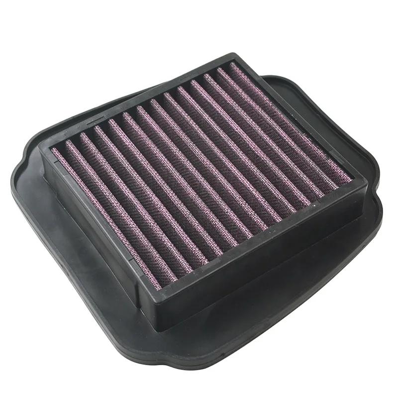 Motorcycle Air Filter Cleaner For Yamaha Y15 ZR 150 150cc EXCITER T150 SNIPER KING 15 Y15ZR | Автомобили и мотоциклы