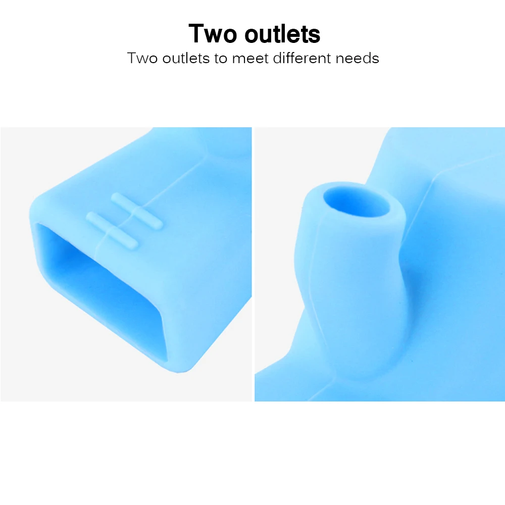 Кухонный прочный удлинитель для смесителя мытья рук малышей детей в ванную