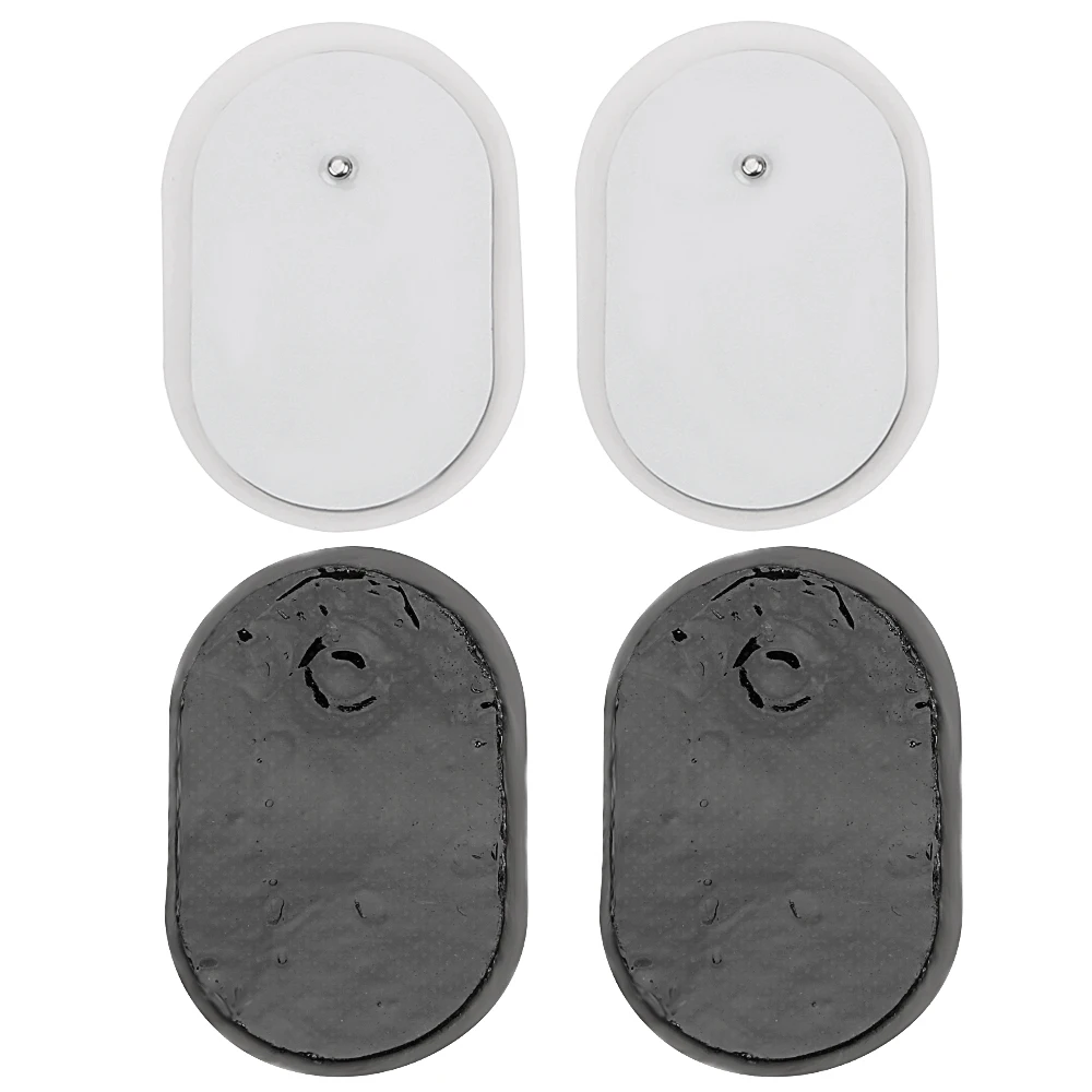 IKOKY адсорбционная паста секс игрушки для женщин физиотерапия 4 шт./компл. электрод