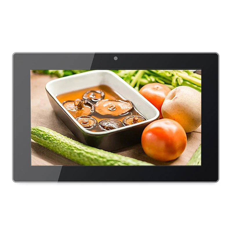 RK3288 CPU 14 inch Android 7 Tablet with WIFI bluetooth