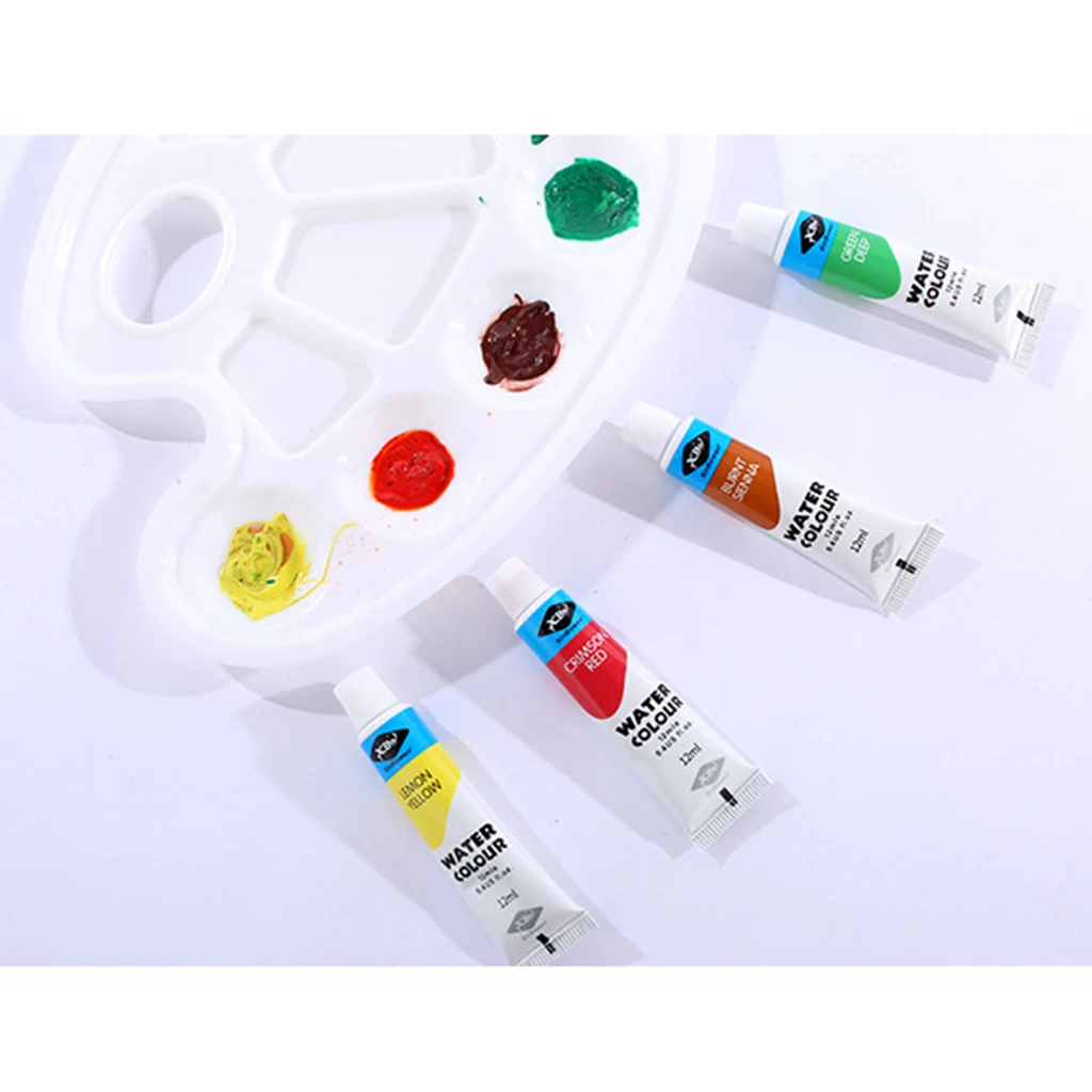 

Painting Pigment 12ml Kids Artist Drawing Art Supplies Paint Gouache