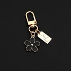 1 шт., милый женский брелок для ключей